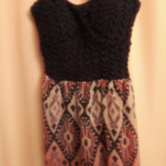 Dress - Picture 3 of 5